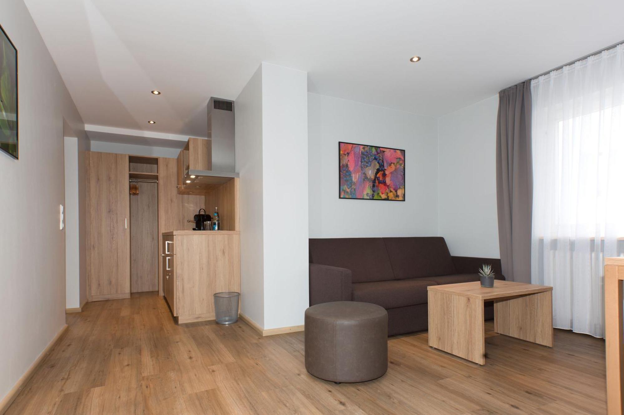 Restaurant&Appartements In Vino Veritas Haslach im Kinzigtal Extérieur photo